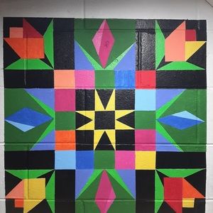 Meet your Posher, Brenda